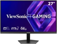 27.0” Monitor Gaming VIEWSONIC VX27G32A-2K/ 1ms / QHD/ 275Hz / Black