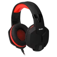 Casti SVEN AP-G988MV, Black/Red 2