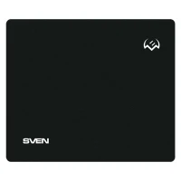 SVEN GS-9200 Gaming Set, Keyboard+Mouse+MousePad, keys 14 keys, 10 Fn-keys, mouse 5+1(800-2400 DPI) , USB, Black, Rus/Ukr/Eng 4
