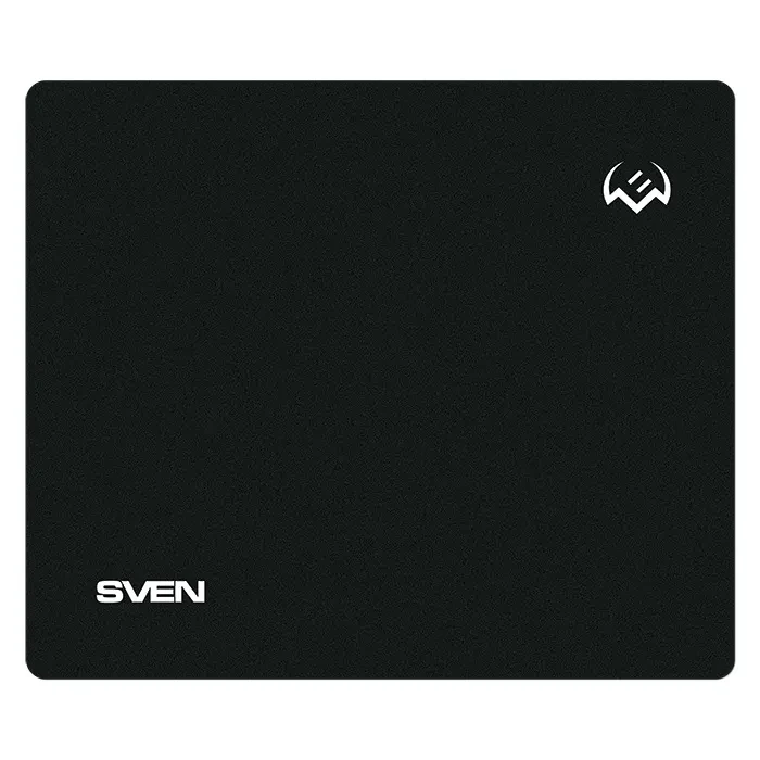 SVEN GS-9200 Gaming Set, Keyboard+Mouse+MousePad, keys 14 keys, 10 Fn-keys, mouse 5+1(800-2400 DPI) , USB, Black, Rus/Ukr/Eng 4