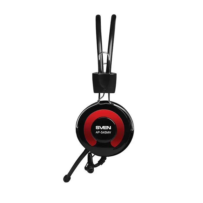 Casti SVEN AP-545MV Black 3