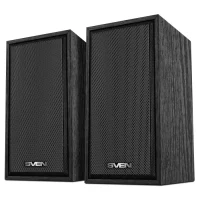 Boxe 2.0 SVEN SPS-509 / 6W RMS / USB power / Black