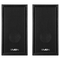 Boxe 2.0 SVEN SPS-509 / 6W RMS / USB power / Black 2