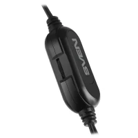 Boxe 2.0 SVEN SPS-509 / 6W RMS / USB power / Black 3