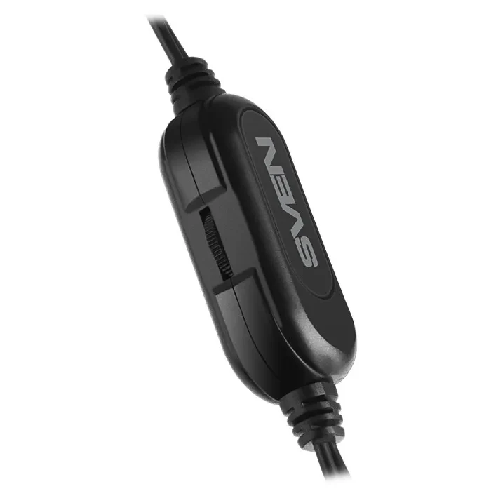 Boxe 2.0 SVEN SPS-509 / 6W RMS / USB power / Black 3