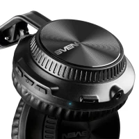 Casti Bluetooth SVEN AP-B630MV, Black 4