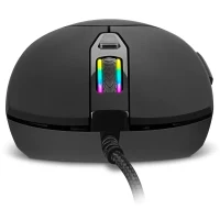 Mouse Gaming SVEN RX-G840 / 7200 dpi / USB / Black 5