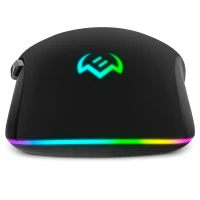 Mouse Gaming SVEN RX-G840 / 7200 dpi / USB / Black 6