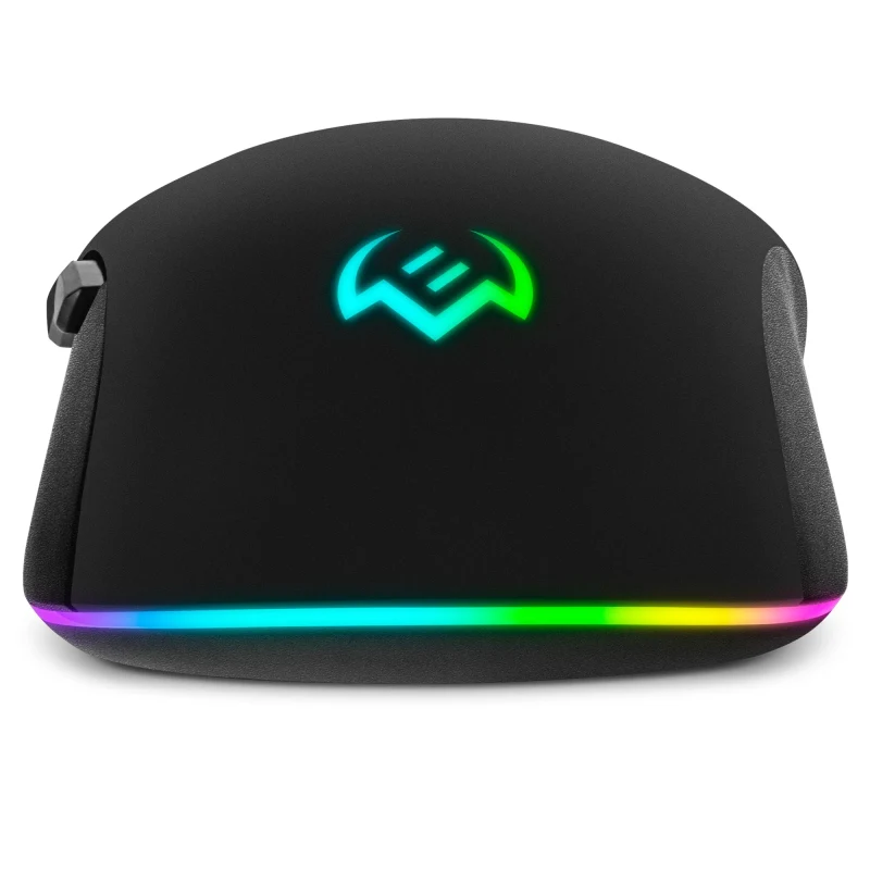 Mouse Gaming SVEN RX-G840 / 7200 dpi / USB / Black 6