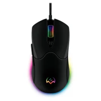 Mouse Gaming SVEN RX-G840 / 7200 dpi / USB / Black