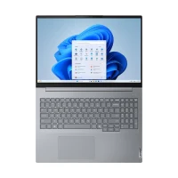 Laptop 16” Lenovo ThinkBook 16 G9 IRL/ WUXGA/ Intel Core 5 210H/ 16GB/ 512GB SSD/ Arctic Grey 4
