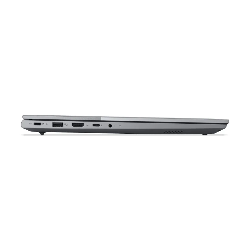 Laptop 16” Lenovo ThinkBook 16 G9 IRL/ WUXGA/ Intel Core 5 210H/ 16GB/ 512GB SSD/ Arctic Grey 5
