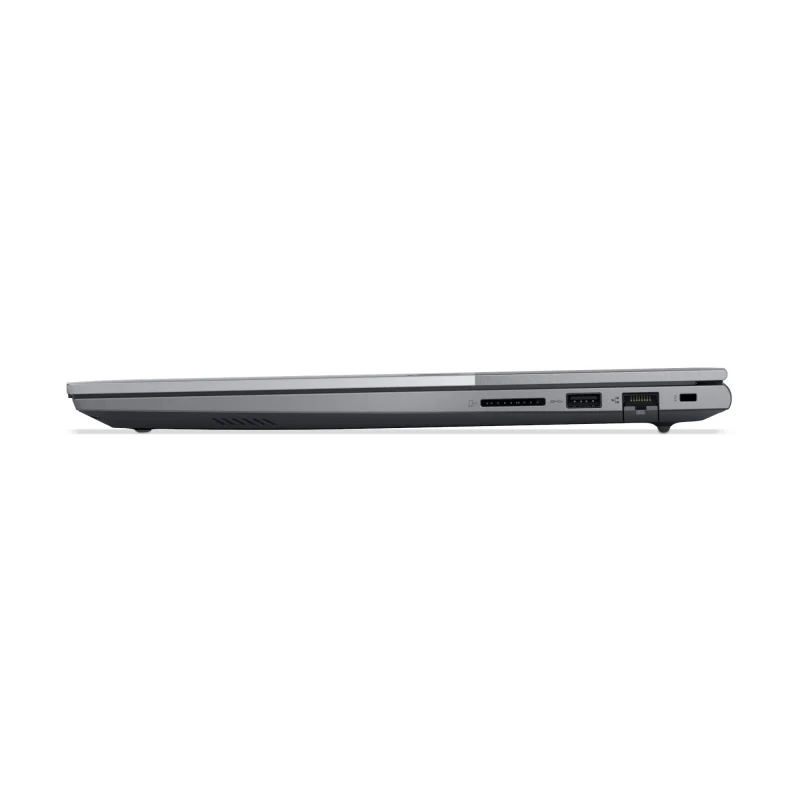 Laptop 16” Lenovo ThinkBook 16 G9 IRL/ WUXGA/ Intel Core 5 210H/ 16GB/ 512GB SSD/ Arctic Grey 6