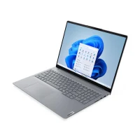 Laptop 16” Lenovo ThinkBook 16 G9 IRL/ WUXGA/ Intel Core 5 210H/ 16GB/ 512GB SSD/ Arctic Grey 3