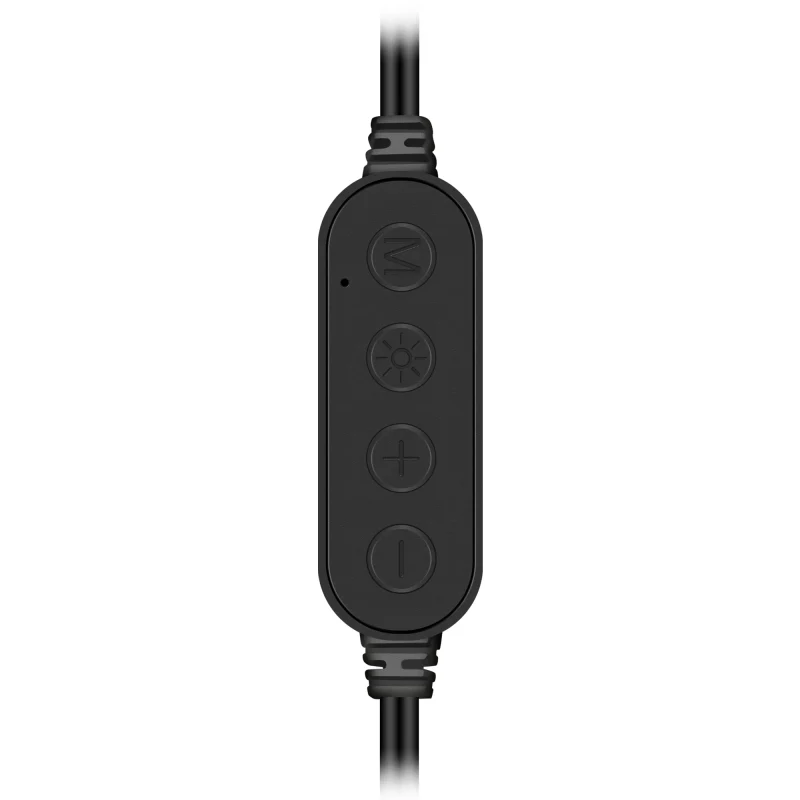 Boxe 2.0 SVEN G342 / 8W RMS, Bluetooth / Black 3