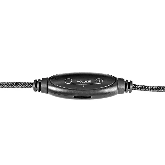 Casti SVEN AP-670V, Black 4