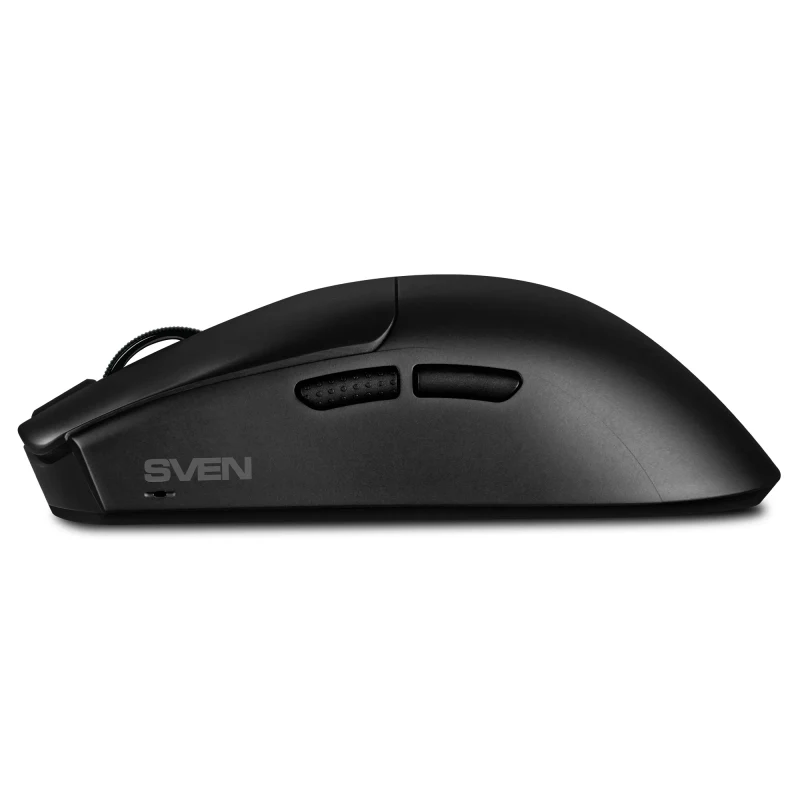 Mouse Wireless Gaming SVEN RX-G940W / 30000 dpi / Black 4