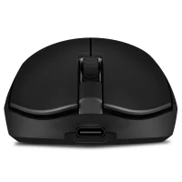 Mouse Wireless Gaming SVEN RX-G940W / 30000 dpi / Black 5