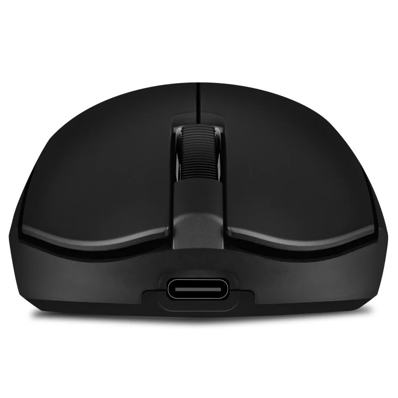 Mouse Wireless Gaming SVEN RX-G940W / 30000 dpi / Black 5