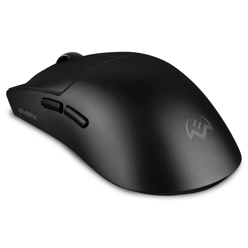 Mouse Wireless Gaming SVEN RX-G940W / 30000 dpi / Black 8