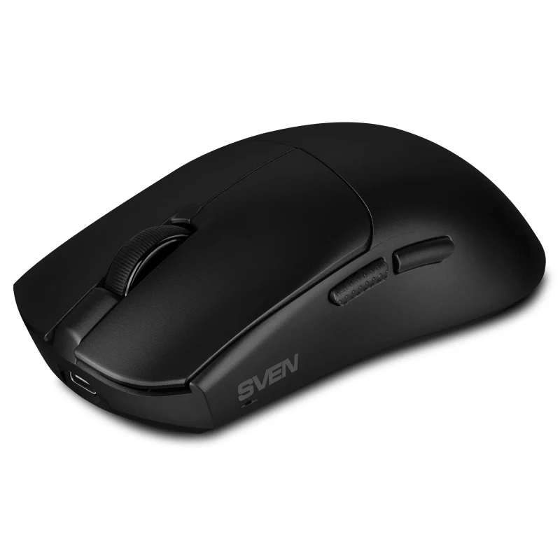 Mouse Wireless Gaming SVEN RX-G940W / 30000 dpi / Black 2