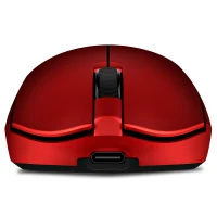 Wireless Gaming Mouse SVEN RX-G940W / 30000 dpi / Red 5