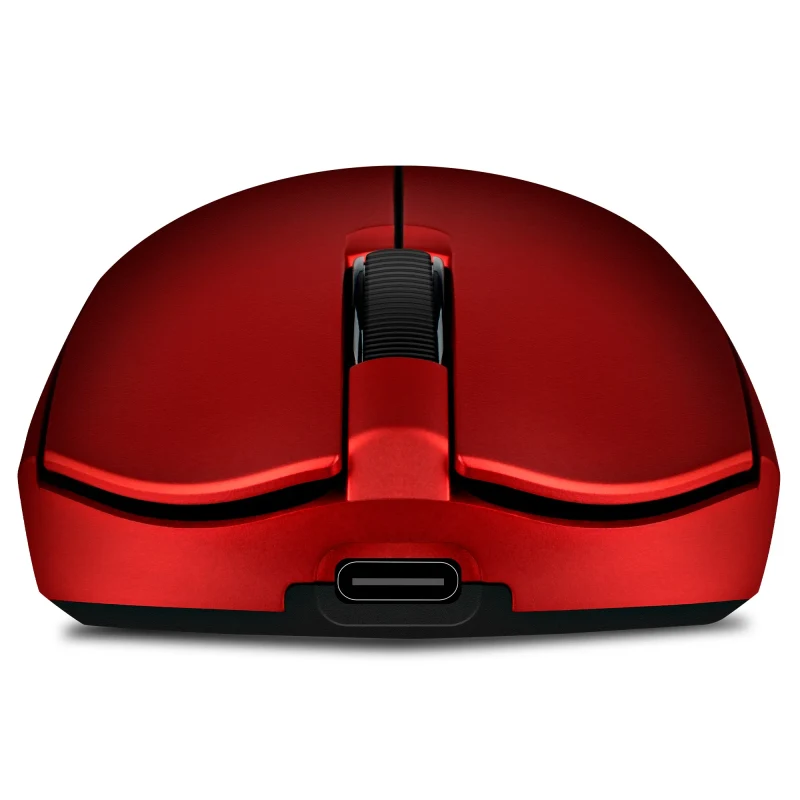 Wireless Gaming Mouse SVEN RX-G940W / 30000 dpi / Red 5