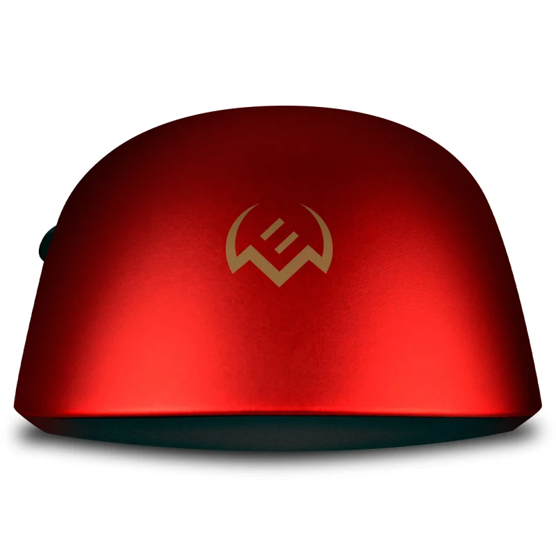 Wireless Gaming Mouse SVEN RX-G940W / 30000 dpi / Red 6