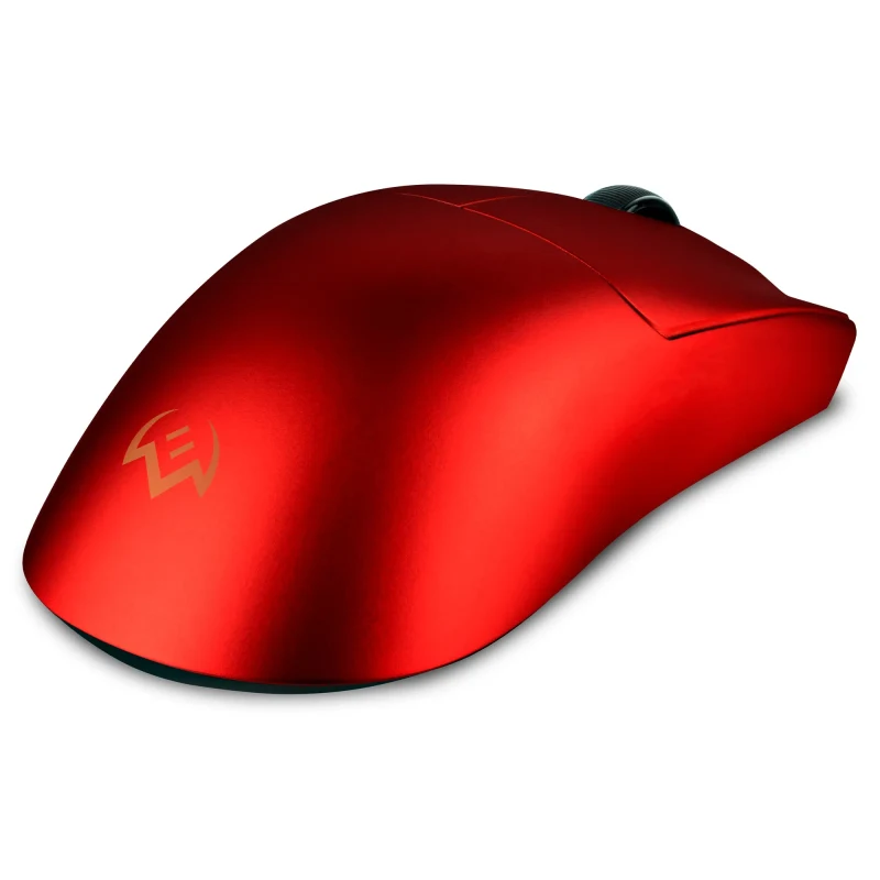 Wireless Gaming Mouse SVEN RX-G940W / 30000 dpi / Red 9
