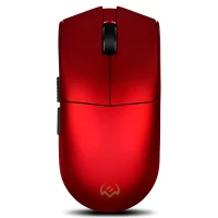 Wireless Gaming Mouse SVEN RX-G940W / 30000 dpi / Red