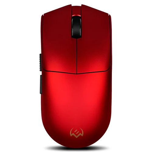 Wireless Gaming Mouse SVEN RX-G940W / 30000 dpi / Red
