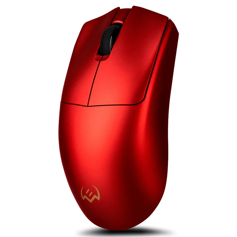 Wireless Gaming Mouse SVEN RX-G940W / 30000 dpi / Red 3