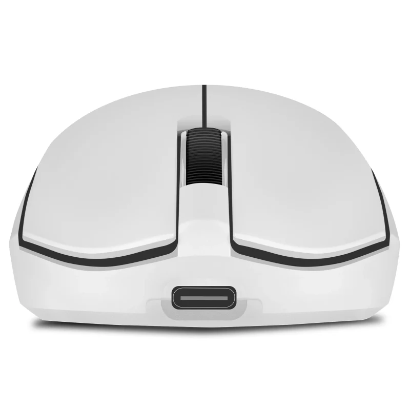 Wireless Gaming Mouse SVEN RX-G940W / 30000 dpi / White 5