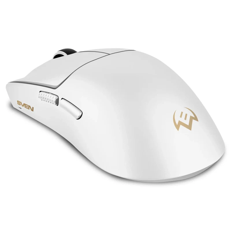 Wireless Gaming Mouse SVEN RX-G940W / 30000 dpi / White 8