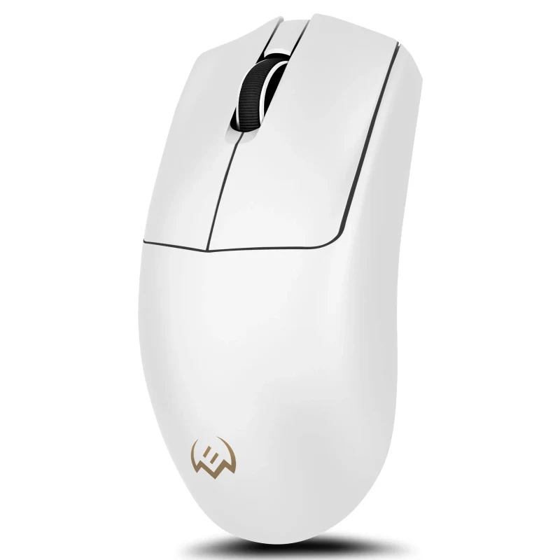 Wireless Gaming Mouse SVEN RX-G940W / 30000 dpi / White 3