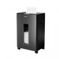 Shredder Qsmile GA666P / P-4/ Grey