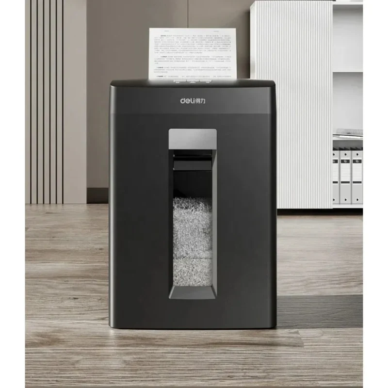 Shredder Qsmile GA666P / P-4/ Grey 2