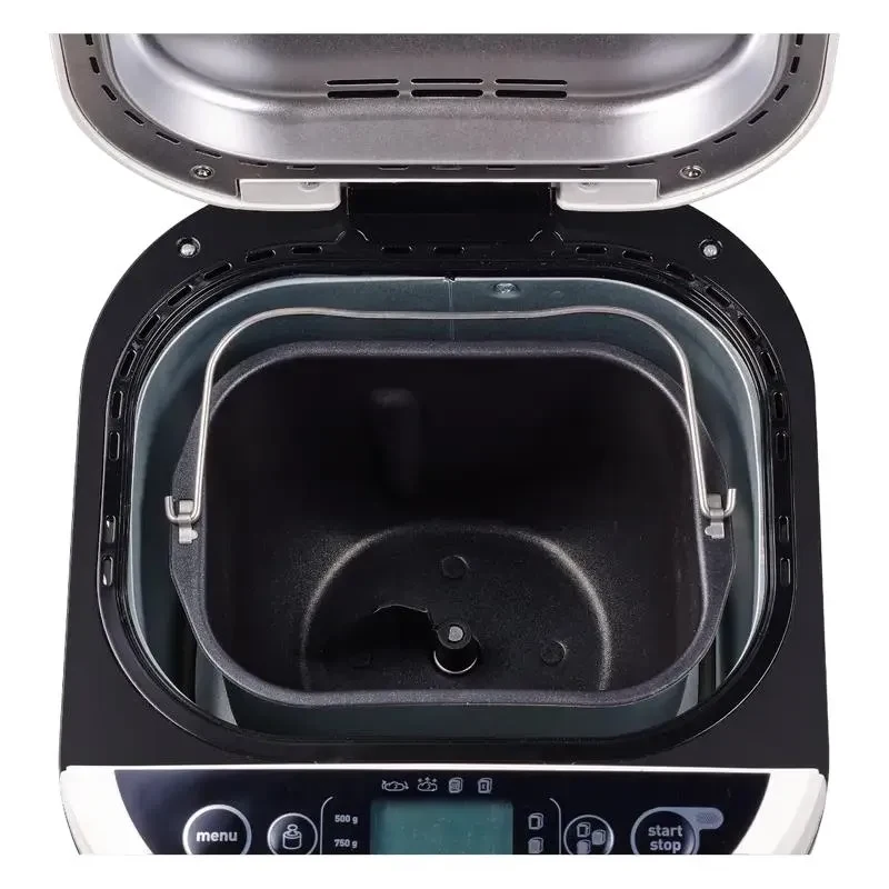 Bread Maker Tefal Pain Dore, White 4