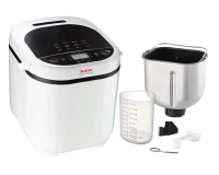 Bread Maker Tefal Pain Dore, White 2