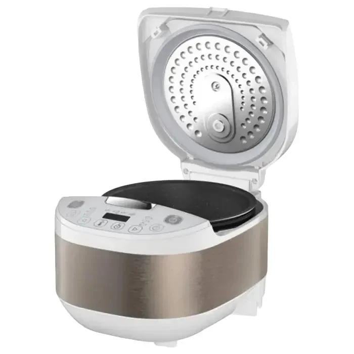 Multicooker Moulinex MK622132, White 5