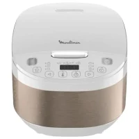 Multicooker Moulinex MK622132, White