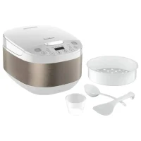 Multicooker Moulinex MK622132, White 2