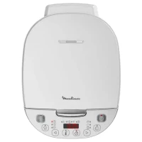 Multicooker Moulinex MK622132, White 3
