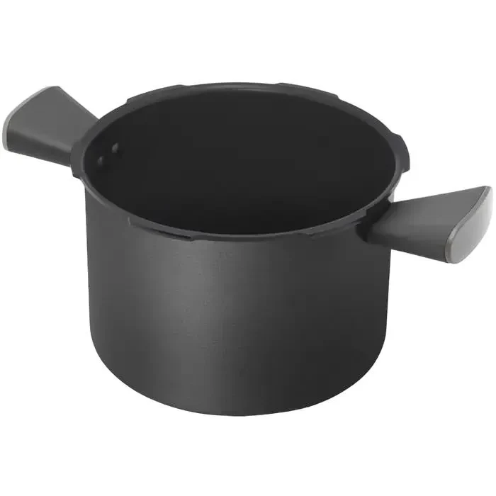 Multicooker Tefal CY855830, Black 4