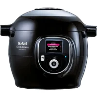 Multicooker Tefal CY855830, Black