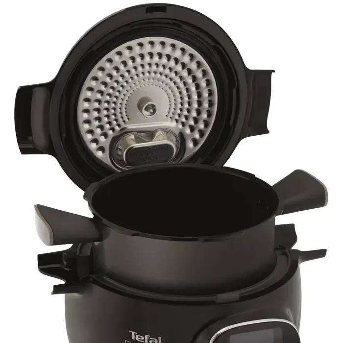 Multicooker Tefal CY855830, Black 3