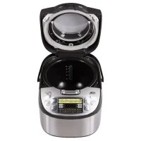 Multicooker Tefal FUZZY, Stainless Steel 4