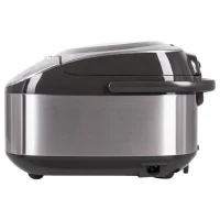 Multicooker Tefal FUZZY, Stainless Steel 2