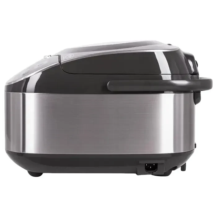 Multicooker Tefal FUZZY, Stainless Steel 2