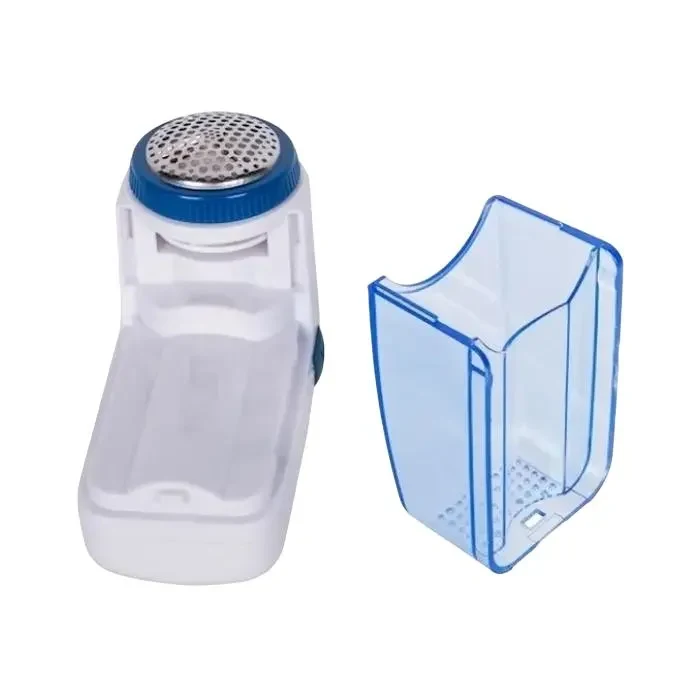 Lint Remover Maxwell MW-3101, White Blue 4